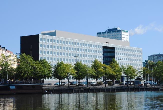 Finnish National Agency for Education