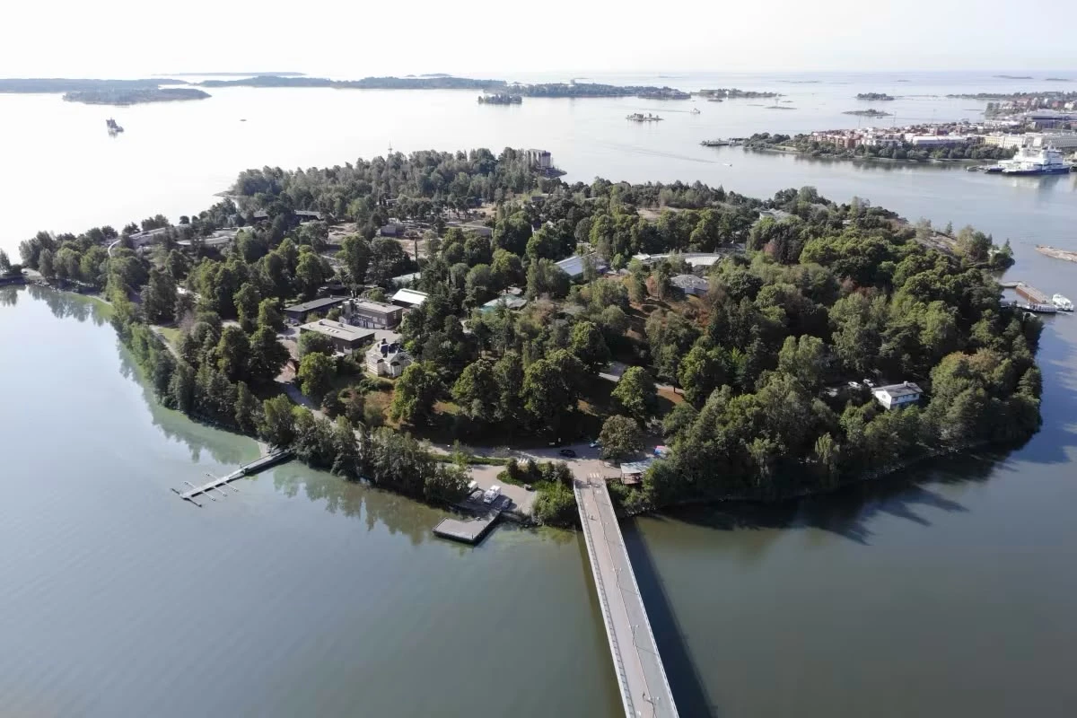 Korkeasaari Zoo